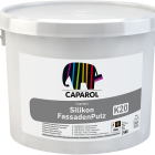Silikoninis tinkas Caparol Silikon Fassadenputz
