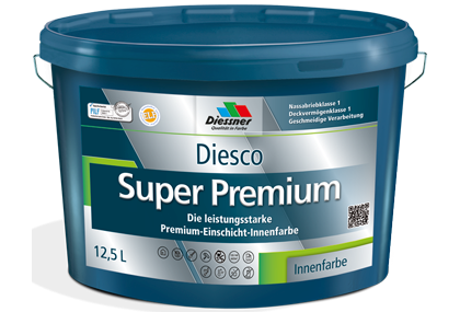 DAŽAI DIESSNER SUPER PREMIUM DAŽAI DIESSNER SUPER PREMIUM