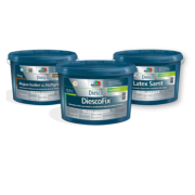 Dažai vidaus apdailai