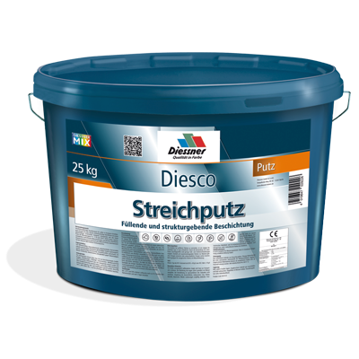 DAŽAI DIESSNER STREICHPUTZ