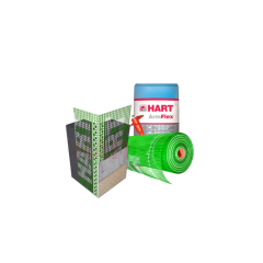 Fasadų sisteminės medžiagos