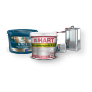 Dekoratyviniai tinkai