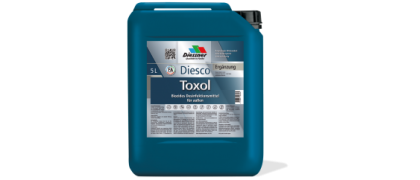 GRUNTAS-IMPREGNANTAS DIESSNER TOXOL GRUNTAS-IMPREGNANTAS DIESSNER TOXOL