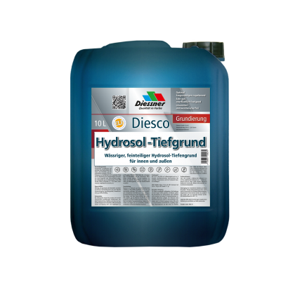 GRUNTAS DIESSNER HYDROSOL TIEFGRUND