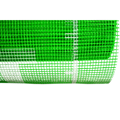 STIKLO PLUOŠTO ARMAVIMO TINKLELIS GLASFASERGEWEBE HART 200