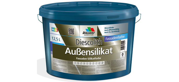 DAŽAI DIESSNER AUSSENSILIKAT