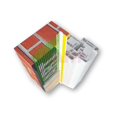 Tinkleliai, profiliai