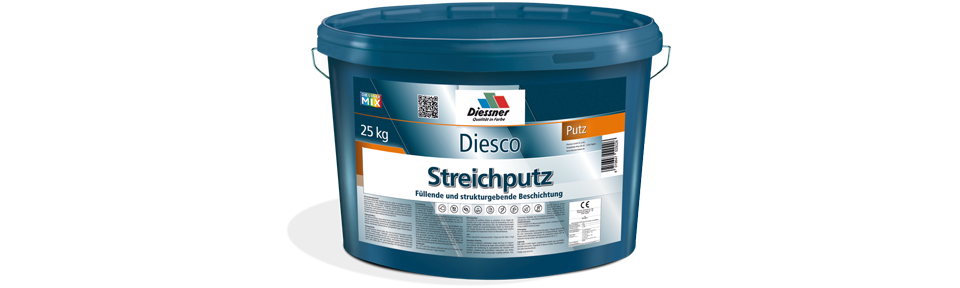 DAŽAI DIESSNER STREICHPUTZ