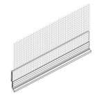 UŽMAUNAMAS PROFILIS HART AUFSTECKPROFIL