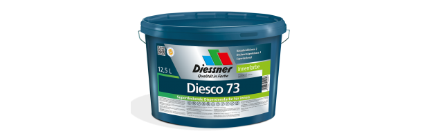 DAŽAI DIESSNER DIESCO 73
