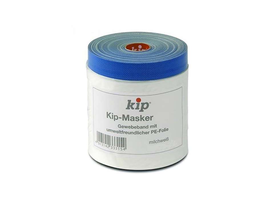 Apsauginė plėvelė lipniu kraštu MASKER