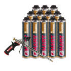 SANDARINANČIOS PUTOS HART PU SCHAUM 050