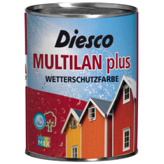 DAŽAI DIESSNER MULTILAN PLUS