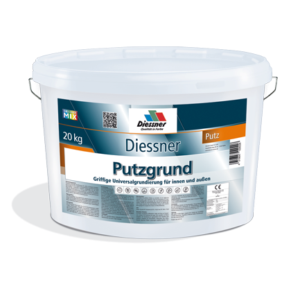 GRUNTAS DIESSNER PUTZGRUND