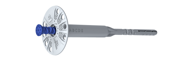 Smeigė Raw Plung TFIX-8M