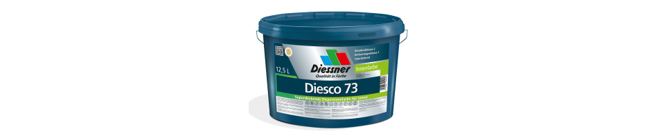 DAŽAI DIESSNER DIESCO 73