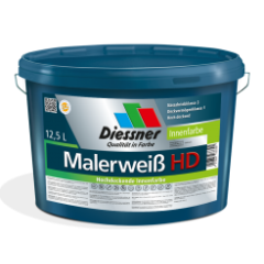 DAŽAI DIESSNER MALERWEISS HD