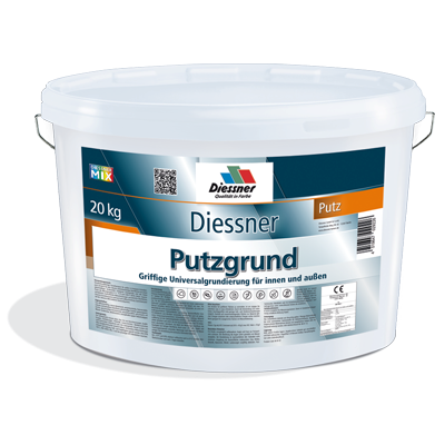 GRUNTAS DIESSNER PUTZGRUND
