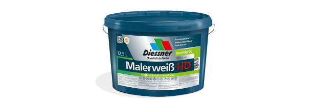 DAŽAI DIESSNER MALERWEISS HD