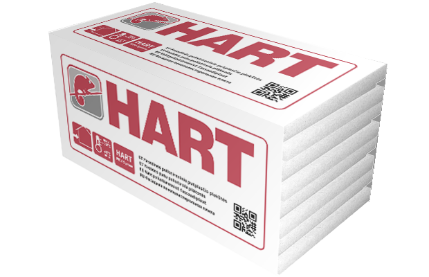 HART EPS 80