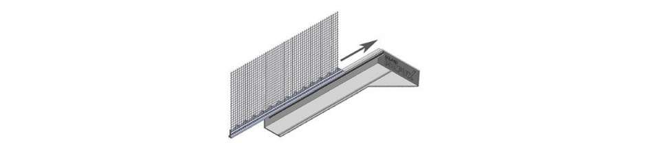 SOL-PAD JUNGIAMASIS PROFILIS 2