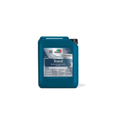 GRUNTAS-IMPREGNANTAS DIESSNER TOXOL
