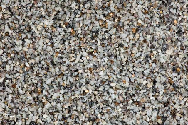 HART Natursteinputz 511