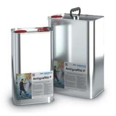 Apsauga Antigrafitti P