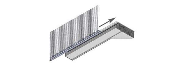 SOL-PAD JUNGIAMASIS PROFILIS 2