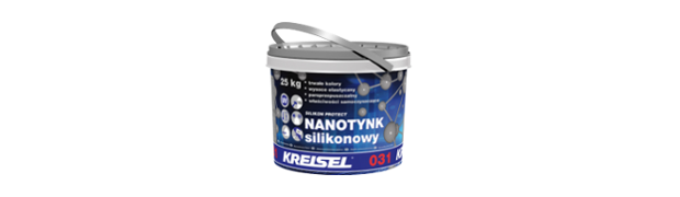 SILIKONINIS TINKAS KREISEL NANOTYNK SILIKONOWY 031