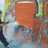 Apsauga Antigrafitti P