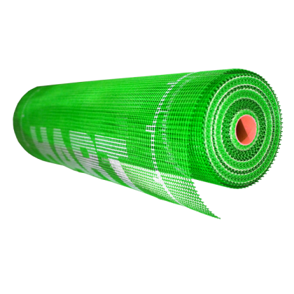 STIKLO PLUOŠTO ARMAVIMO TINKLELIS GLASFASERGEWEBE HART 165