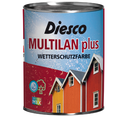 DAŽAI DIESSNER MULTILAN PLUS DAŽAI DIESSNER MULTILAN PLUS
