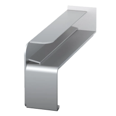 Aliuminio antgalis tinkui PUTZ