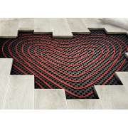 Medžiagos grindų įrengimui