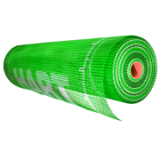 STIKLO PLUOŠTO ARMAVIMO TINKLELIS GLASFASERGEWEBE HART 165