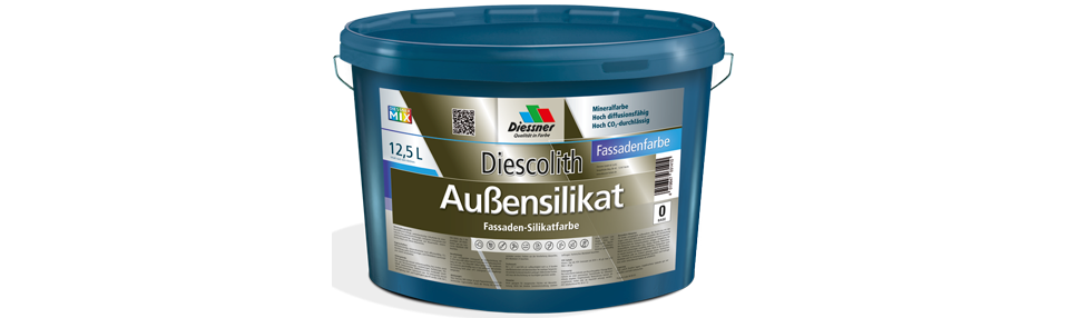 DAŽAI DIESSNER AUSSENSILIKAT